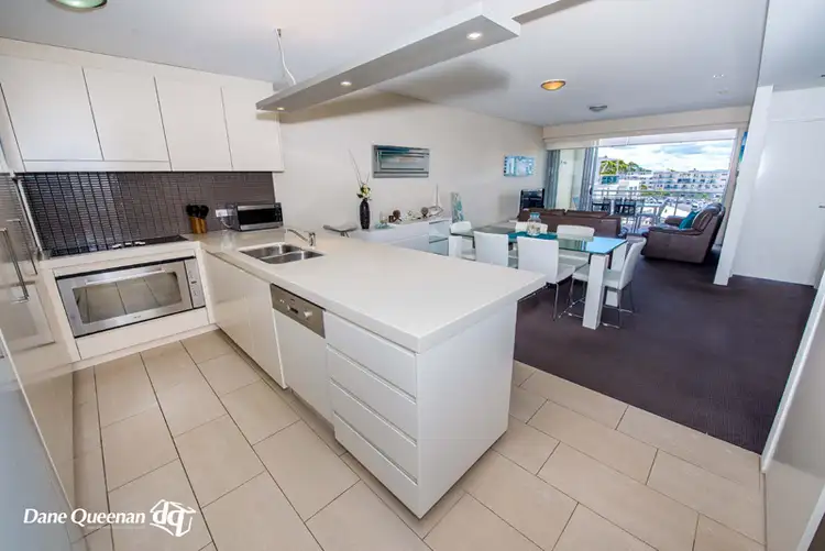 Third view of Homely apartment listing, 52/61 Donald Street, Nelson Bay NSW 2315