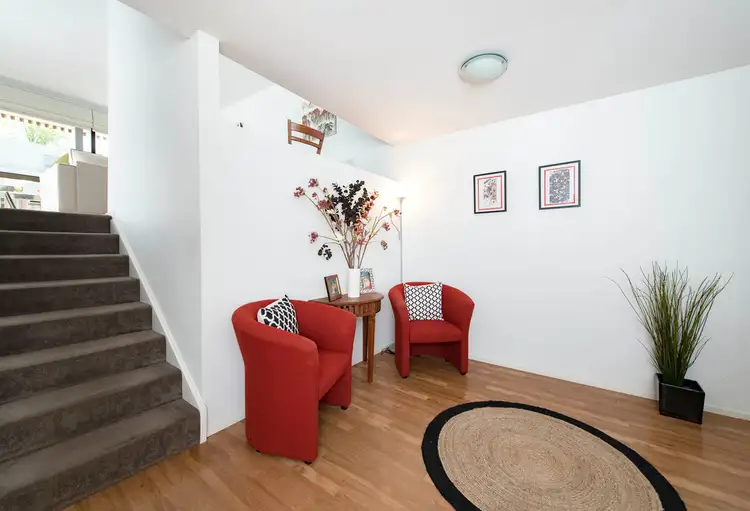 Seventh view of Homely townhouse listing, 29 Darling Street, Barton ACT 2600