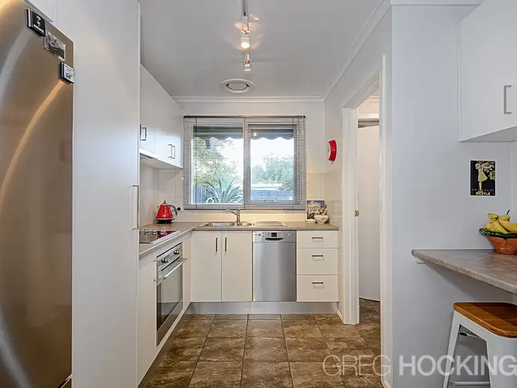 Fourth view of Homely unit listing, 3/19 Jellicoe Street, Cheltenham VIC 3192