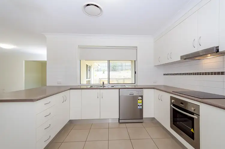 Third view of Homely house listing, 46 Iris Road, Kirkwood QLD 4680