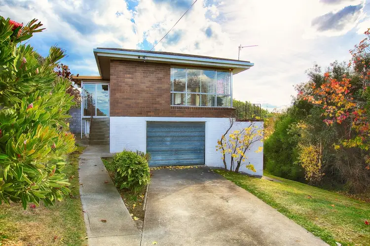 Second view of Homely house listing, 4 Newton Court, Montrose TAS 7010