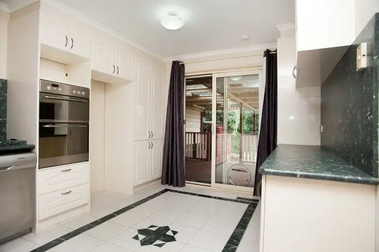 Fourth view of Homely house listing, 47 Hothlyn Drive, Craigieburn VIC 3064