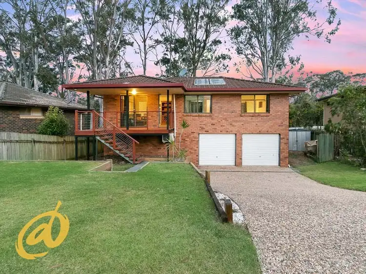 26 Bordeau Crescent, Petrie QLD 4502