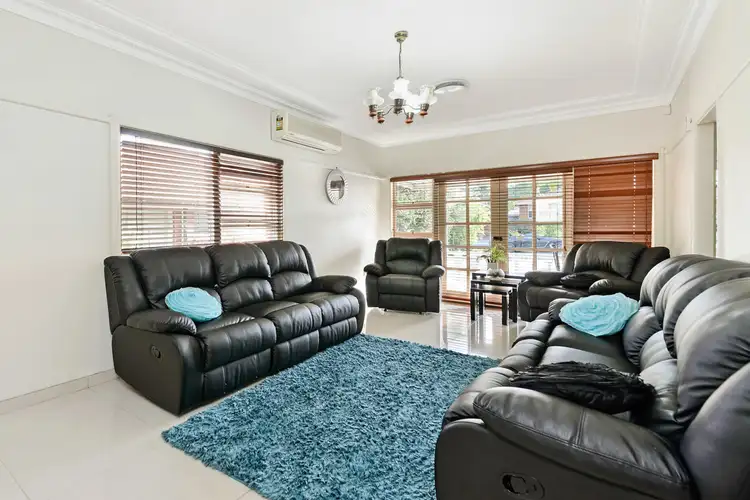 Third view of Homely house listing, 57 Lough Ave, Guildford NSW 2161