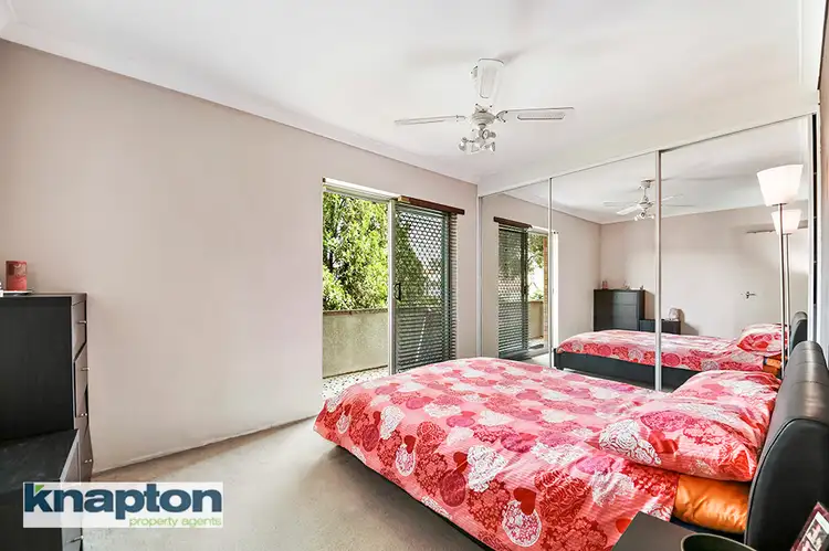 Fourth view of Homely unit listing, 6/14-16 Connelly Street, Penshurst NSW 2222