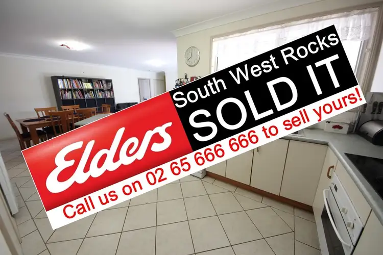 Third view of Homely house listing, 17 Athol Elliott Pl, South West Rocks NSW 2431