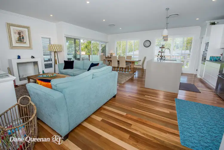 Third view of Homely house listing, 23 Nandu Boulevard, Corlette NSW 2315