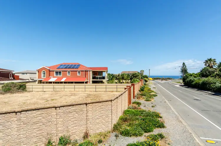 Third view of Homely land listing, lot 101 Aldam Road, Seaford SA 5169