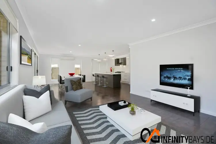 70A RANDALL ROAD, Birkdale QLD 4159