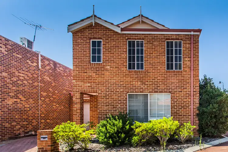 Sixth view of Homely house listing, 7 Lockwood Court, Bicton WA 6157