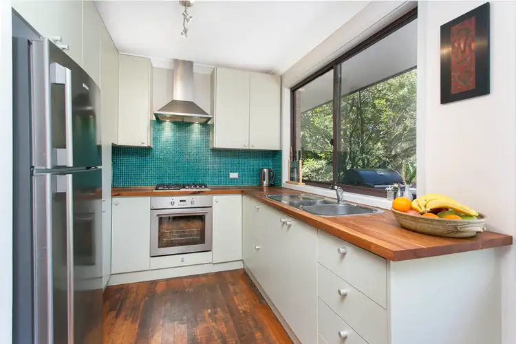 Fourth view of Homely house listing, Lot 24 Werrong Road (off Koornong Rd.), Helensburgh NSW 2508