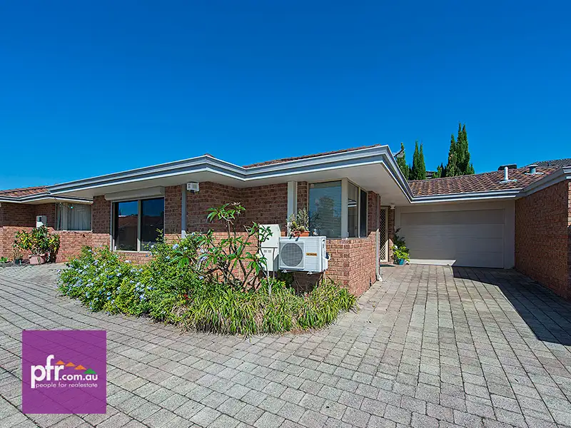 Main view of Homely villa listing, 71B Beatty Avenue, East Victoria Park WA 6101