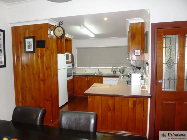 Fifth view of Homely house listing, 11 RAYMOND STREET, Collie WA 6225