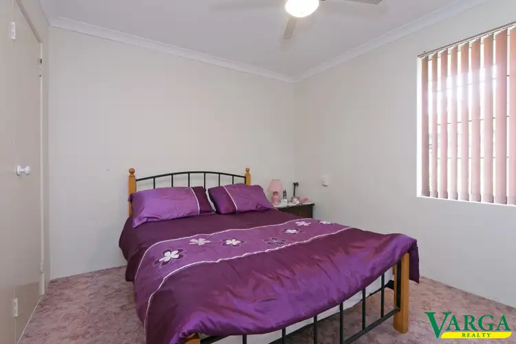 Seventh view of Homely house listing, 6/2 Glennis Close, Gosnells WA 6110