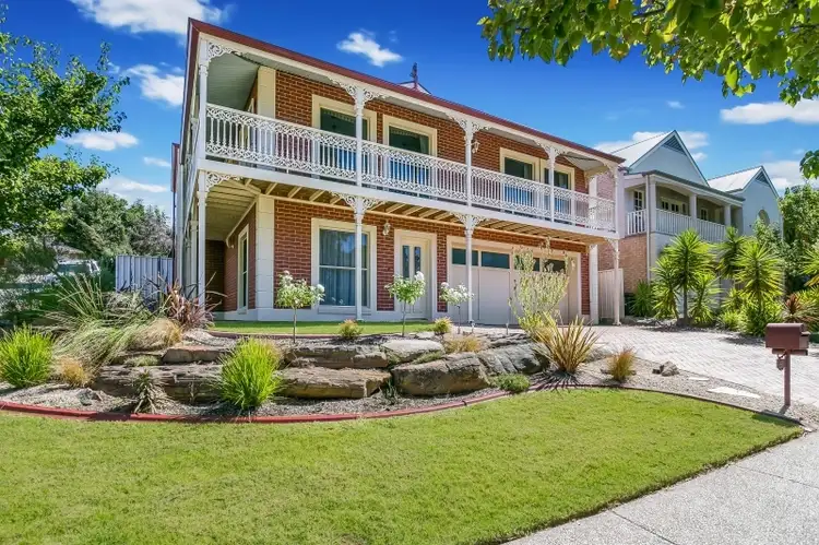 Second view of Homely house listing, 41 Kings Avenue, Golden Grove SA 5125