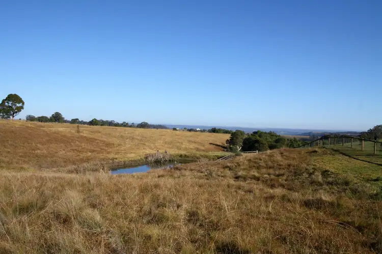 Third view of Homely land listing, Lot 611, 380 Donalds Range Road, Razorback NSW 2571