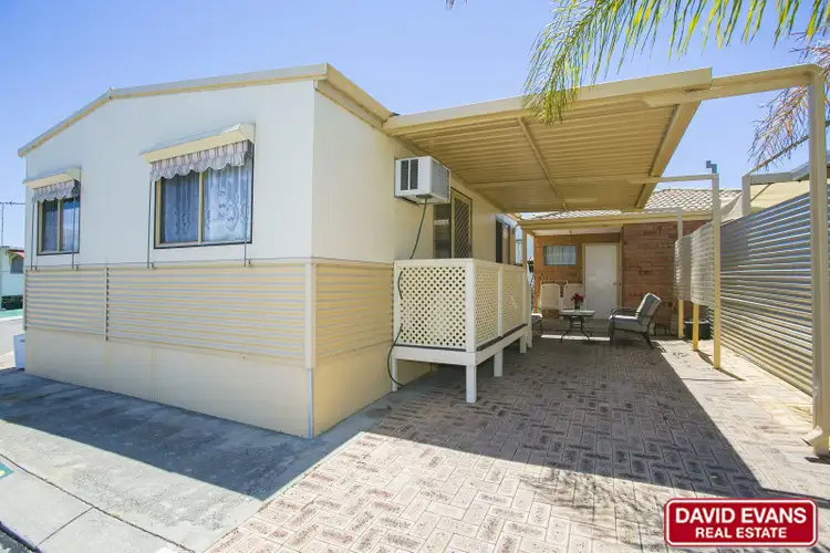 Second view of Homely unit listing, 72/30 Mangano Place, Wanneroo WA 6065