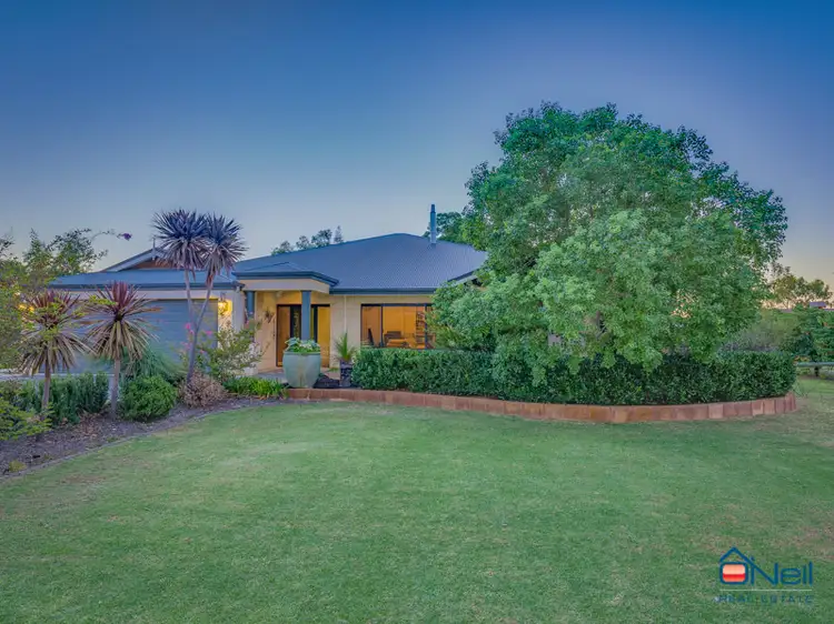 Third view of Homely house listing, 4 Vermilion Boulevard, Hilbert WA 6112