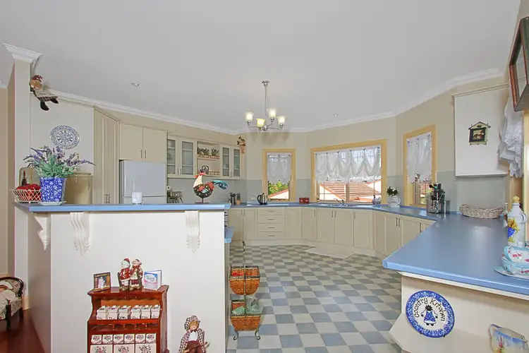 Fifth view of Homely house listing, 41 Cook Avenue, Surf Beach NSW 2536