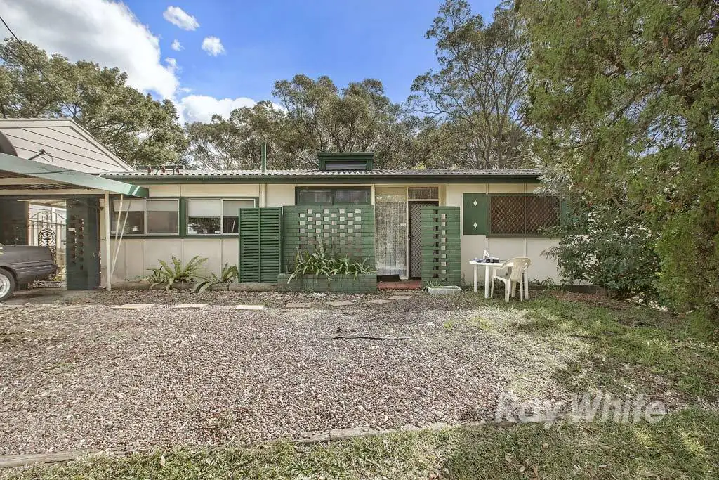 Main view of Homely house listing, 21 Mount Waring Road, Toronto NSW 2283