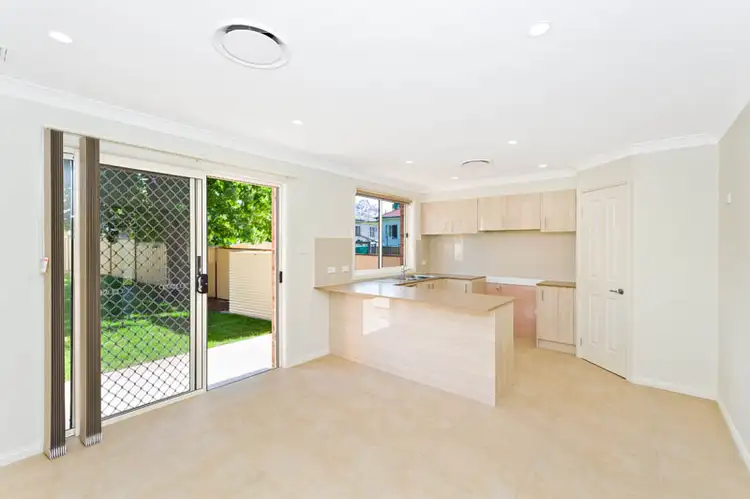 Second view of Homely house listing, 84a Glassop Street, Yagoona NSW 2199