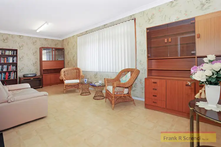 Fifth view of Homely house listing, 13 CLUCAS ROAD, Regents Park NSW 2143