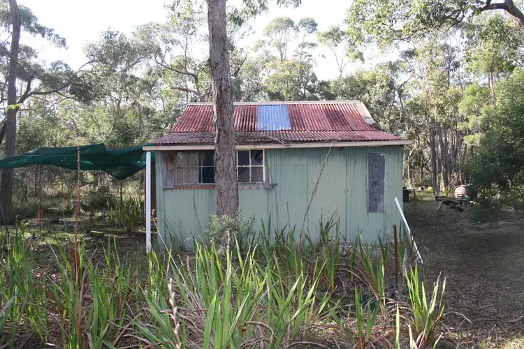 Third view of Homely rural property listing, 133 Smokey Creek Road, Chetwynd VIC 3312