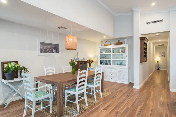 Second view of Homely house listing, 36a Mayor Road, Coogee WA 6166