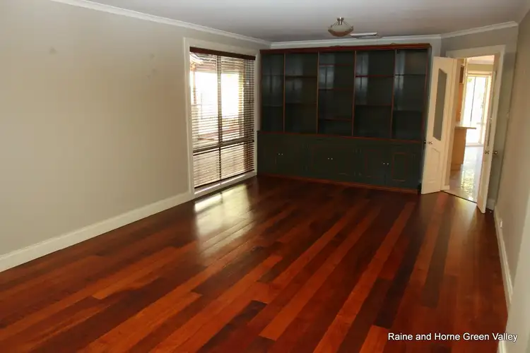 Fifth view of Homely house listing, 9 Joshua Moore Drive, Horningsea Park NSW 2171