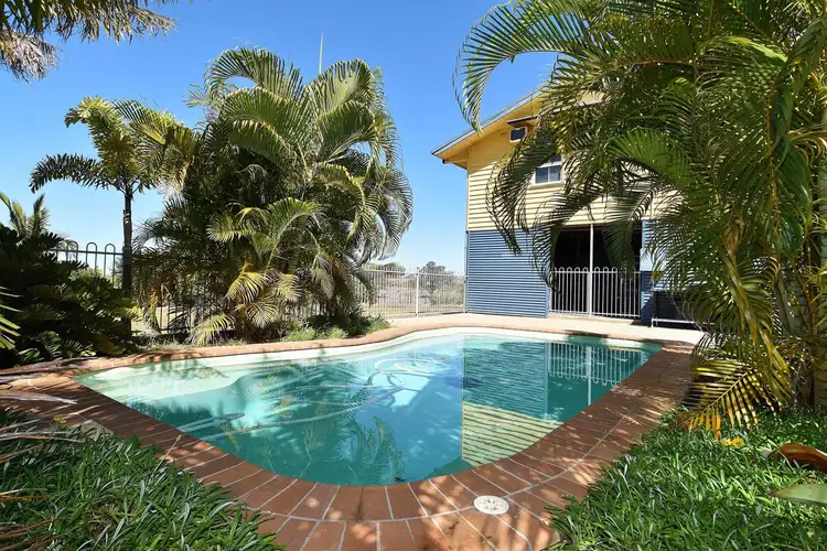 53 Depot Road, Charters Towers QLD 4820