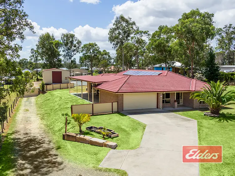 6-8 Laurina Drive, New Beith QLD 4124
