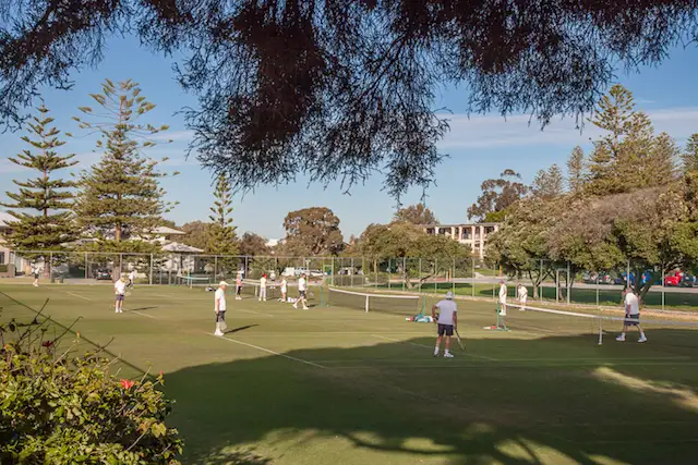 Fifth view of Homely land listing, 4 Nailsworth Street, Cottesloe WA 6011