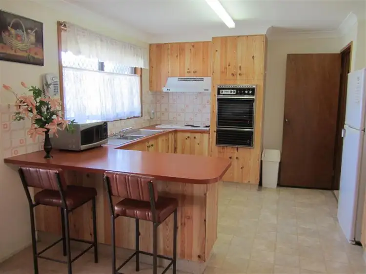 Fifth view of Homely house listing, 4 Allambie Place, Moree NSW 2400