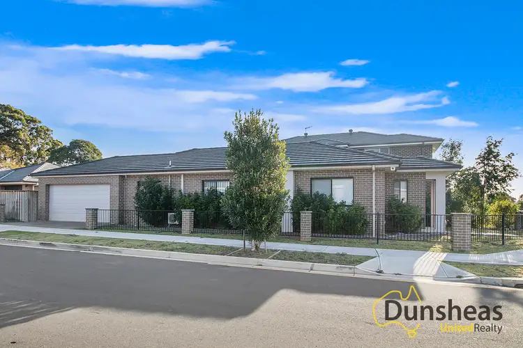 Third view of Homely house listing, 37 Grampian Avenue, Minto NSW 2566
