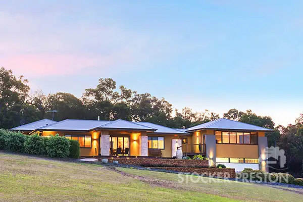 Fourth view of Homely house listing, 110 Woodbridge Vale, Yallingup WA 6282