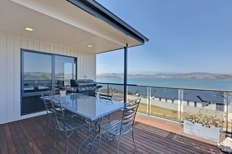 Second view of Homely house listing, 29 Abate Place, Midway Point TAS 7171