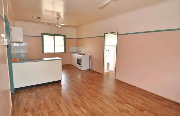 Third view of Homely house listing, 8 Bellevue Street, Charters Towers QLD 4820