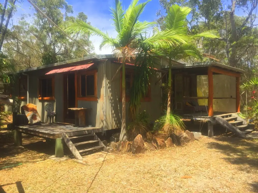 Main view of Homely house listing, 35 Jobson, Agnes Water QLD 4677