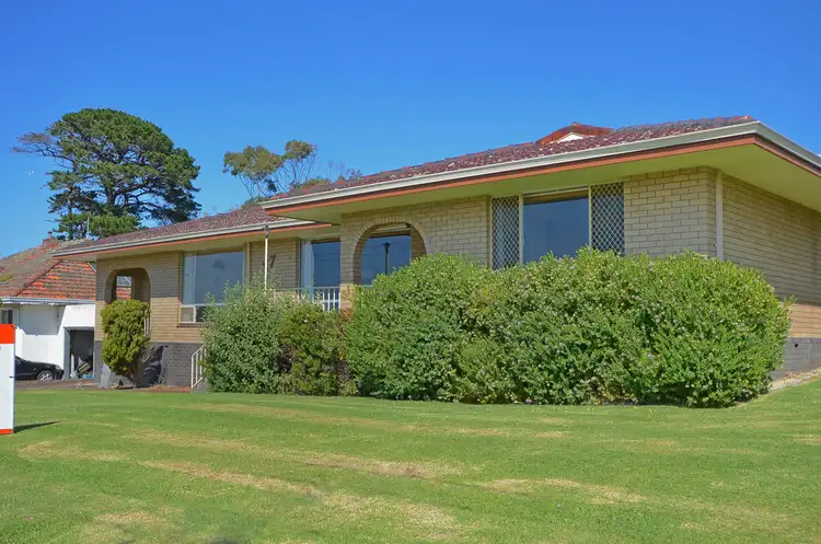 Sixth view of Homely house listing, 57 Parade St, Albany WA 6330