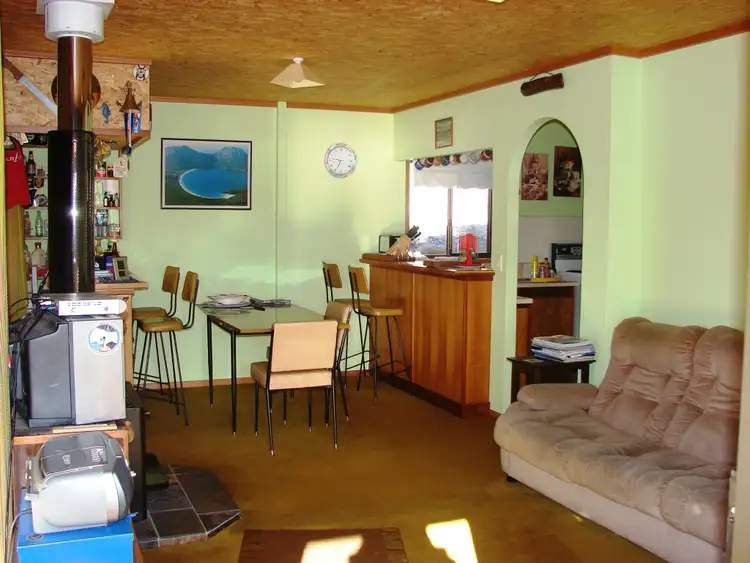 Seventh view of Homely house listing, 50 Lagoon Road, White Beach TAS 7184