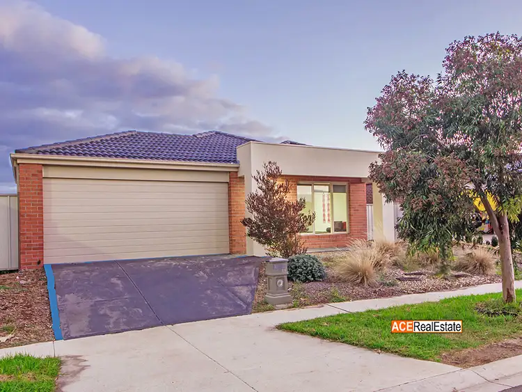 7 Gladesville Street, Truganina VIC 3029