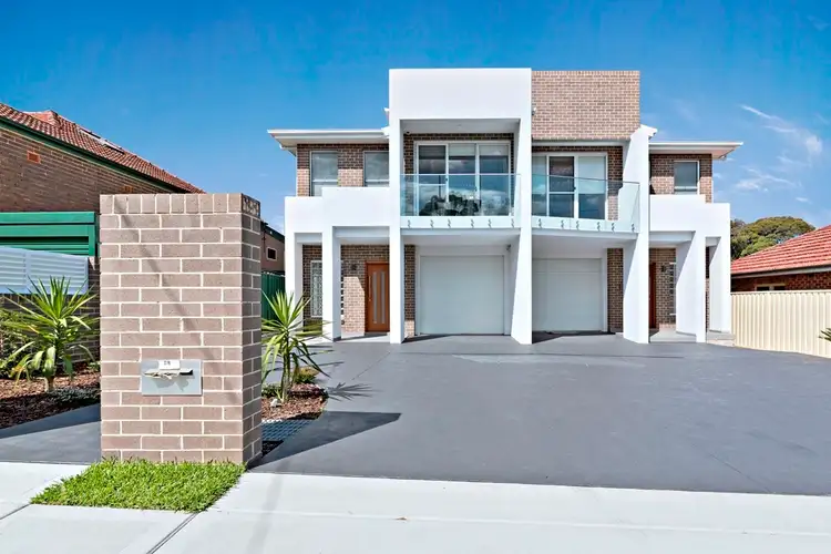 58 Bexley Road, Campsie NSW 2194