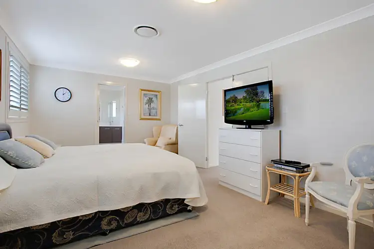 Sixth view of Homely house listing, 4 Hubble Street, Gregory Hills NSW 2557