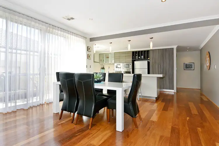 Sixth view of Homely house listing, 20 Denebola Dr, Australind WA 6233