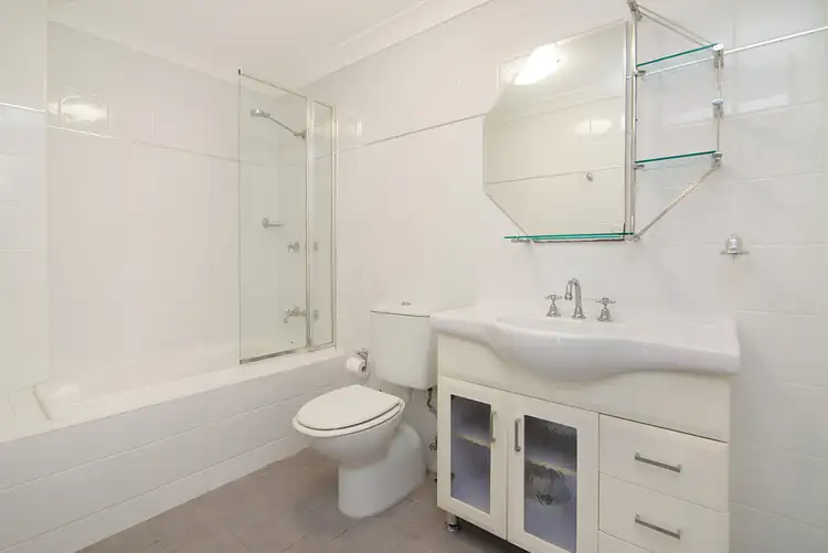 Fifth view of Homely unit listing, 7/187-189 Albany Street, Point Frederick NSW 2250