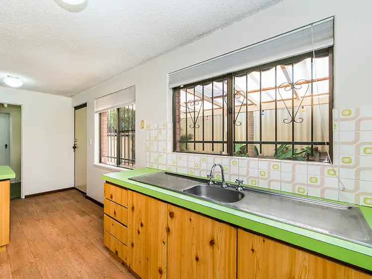 Fourth view of Homely house listing, 6/94 Wendouree Road, Wilson WA 6107