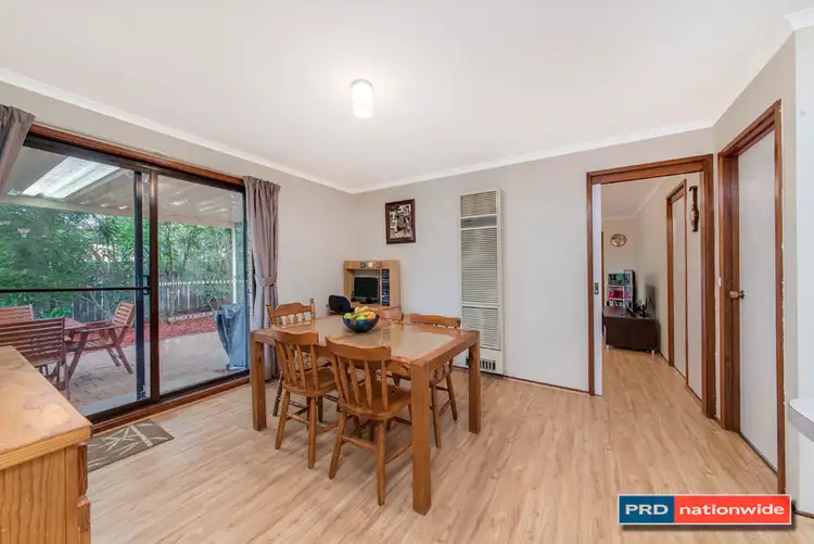 Sixth view of Homely house listing, 11/6 Beazley Crescent, Calwell ACT 2905