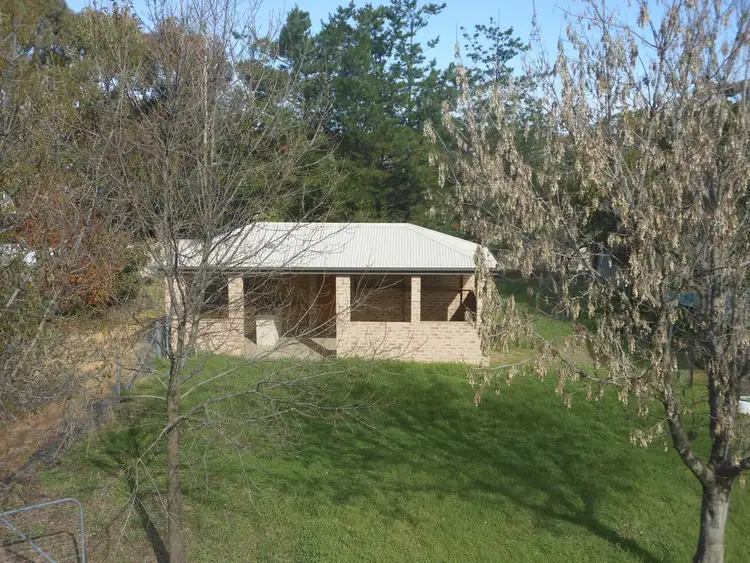 Sixth view of Homely house listing, 2 Makins Street, Grenfell NSW 2810