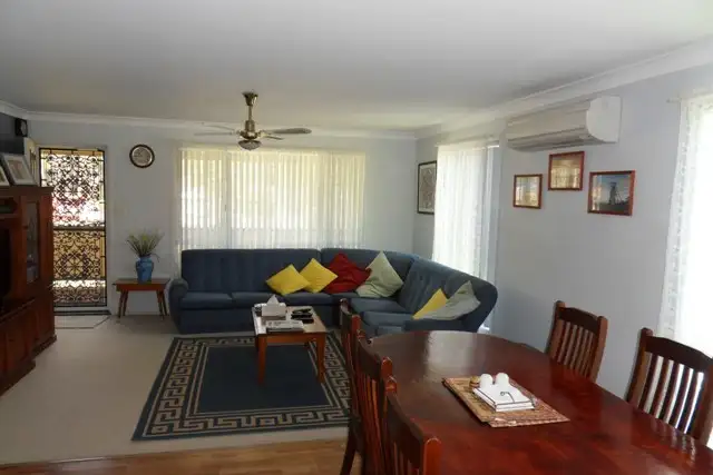 Third view of Homely house listing, 4 JUSTFIELD DR, Sussex Inlet NSW 2540