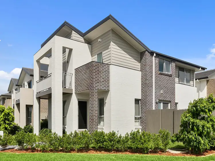 55 Rosebank Avenue, Elizabeth Hills NSW 2171